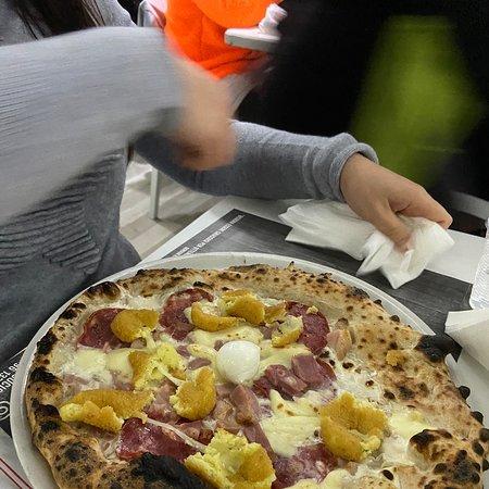 Hamburgheria Discobowling